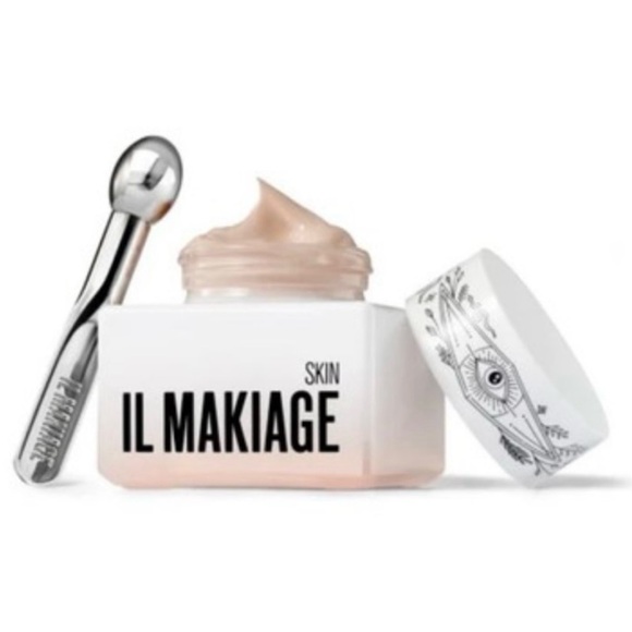 IL MAKIAGE Other - NEW IL Makiage Power Up Eye Cream